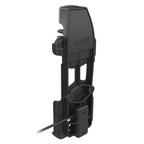 RAM-HOL-SNM5PU:RAM-HOL-SNM5PU_1:RAM® EZ-Roll'r™ Powered Dock for Sonim XP Pro, Pro Thermal & Pro E