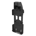 RAM-HOL-SNM5U:RAM-HOL-SNM5U_1:RAM® EZ-Roll'r™ Cradle for Sonim XP Pro, Pro Thermal & Pro E