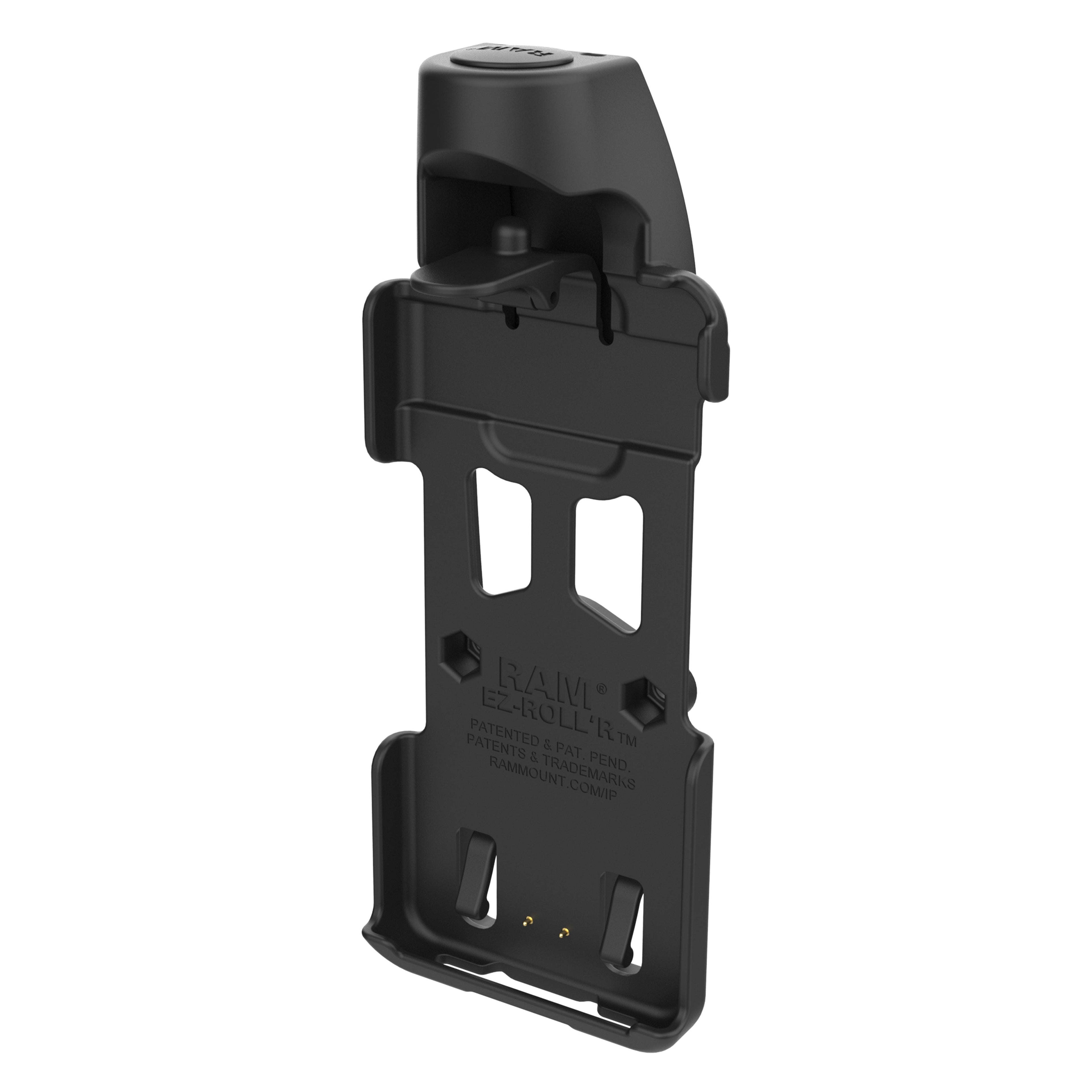 RAM-HOL-SNM5U:RAM-HOL-SNM5U_1:RAM® EZ-Roll'r™ Cradle for Sonim XP Pro, Pro Thermal & Pro E
