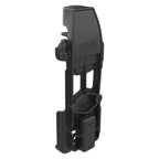 RAM-HOL-SNM5U:RAM-HOL-SNM5U_1:RAM® EZ-Roll'r™ Cradle for Sonim XP Pro, Pro Thermal & Pro E