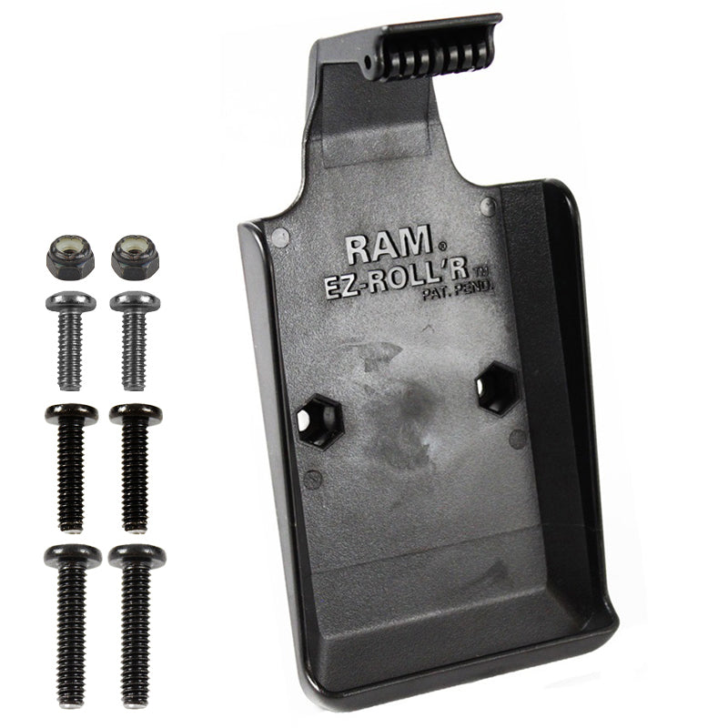 RAM-HOL-SP1U:RAM-HOL-SP1U_1_1:RAM® Form-Fit Cradle for E6B™ Flight Computer
