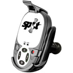 RAM-HOL-SPO2B:RAM-HOL-SPO2B_1:RAM® EZ-Roll'r™ Cradle with Ball for SPOT IS Satellite GPS Messenger