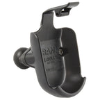 RAM-HOL-SPO2B:RAM-HOL-SPO2B_1:RAM® EZ-Roll'r™ Cradle with Ball for SPOT IS Satellite GPS Messenger
