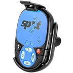 RAM-HOL-SPO2U:RAM-HOL-SPO2U_1:RAM® EZ-Roll'r™ Cradle for SPOT IS Satellite GPS Messenger + More