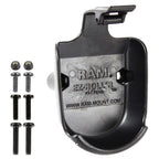 RAM-HOL-SPO2U:RAM-HOL-SPO2U_1:RAM® EZ-Roll'r™ Cradle for SPOT IS Satellite GPS Messenger + More
