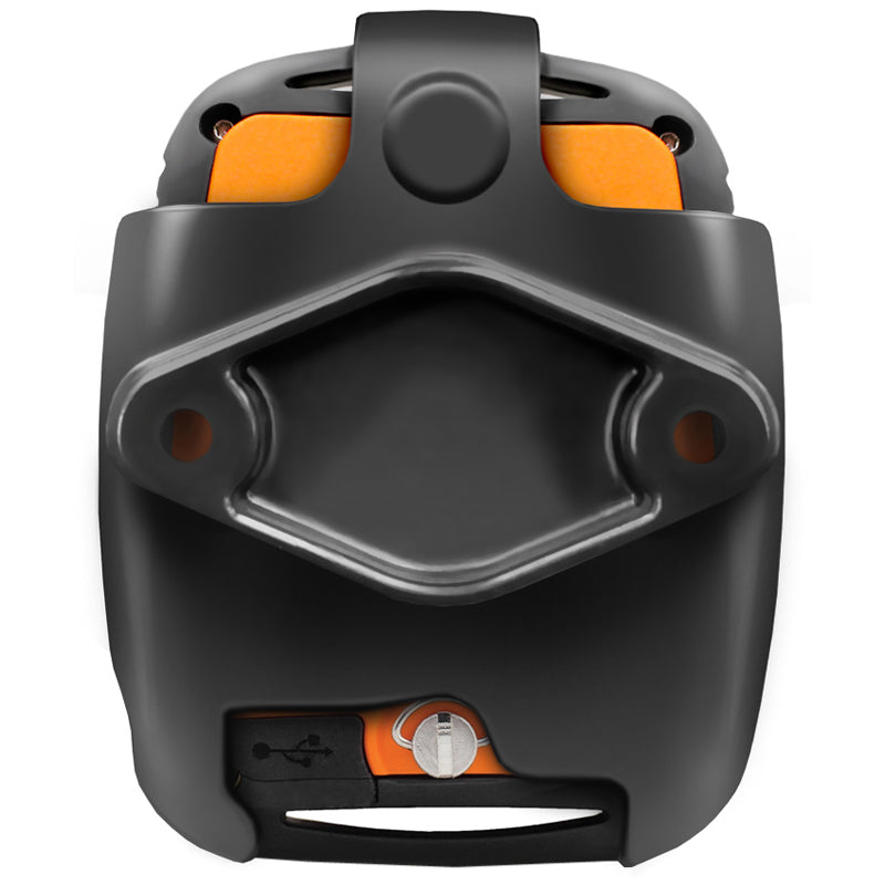 RAM-HOL-SPO4U:RAM-HOL-SPO4U_1:RAM® EZ-Roll'r™ Cradle for SPOT Gen3