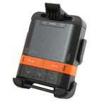 RAM-HOL-SPO6U:RAM-HOL-SPO6U_1:RAM® EZ-Roll'r™ Cradle for SPOT Gen4