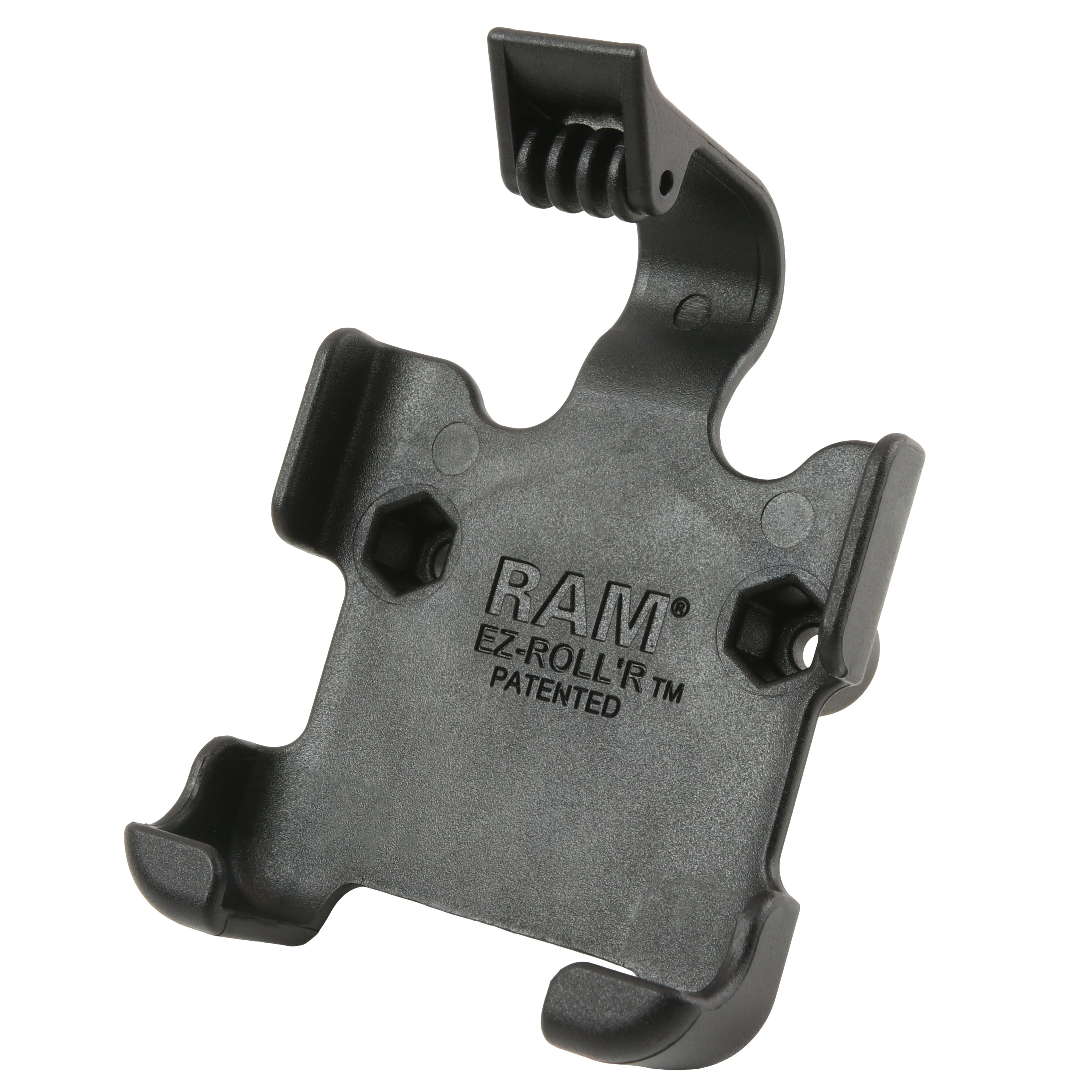 RAM-HOL-SPO6U:RAM-HOL-SPO6U_1:RAM® EZ-Roll'r™ Cradle for SPOT Gen4