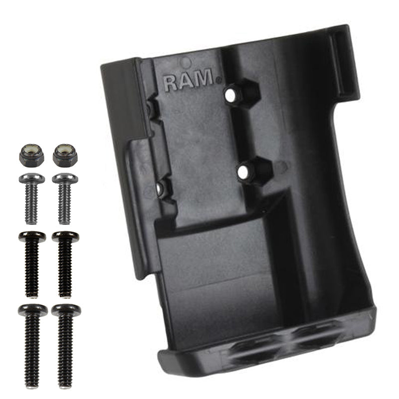 RAM-HOL-SUR1U:RAM-HOL-SUR1U_1:RAM® High Strength Composite Cradle for Intermec CK3