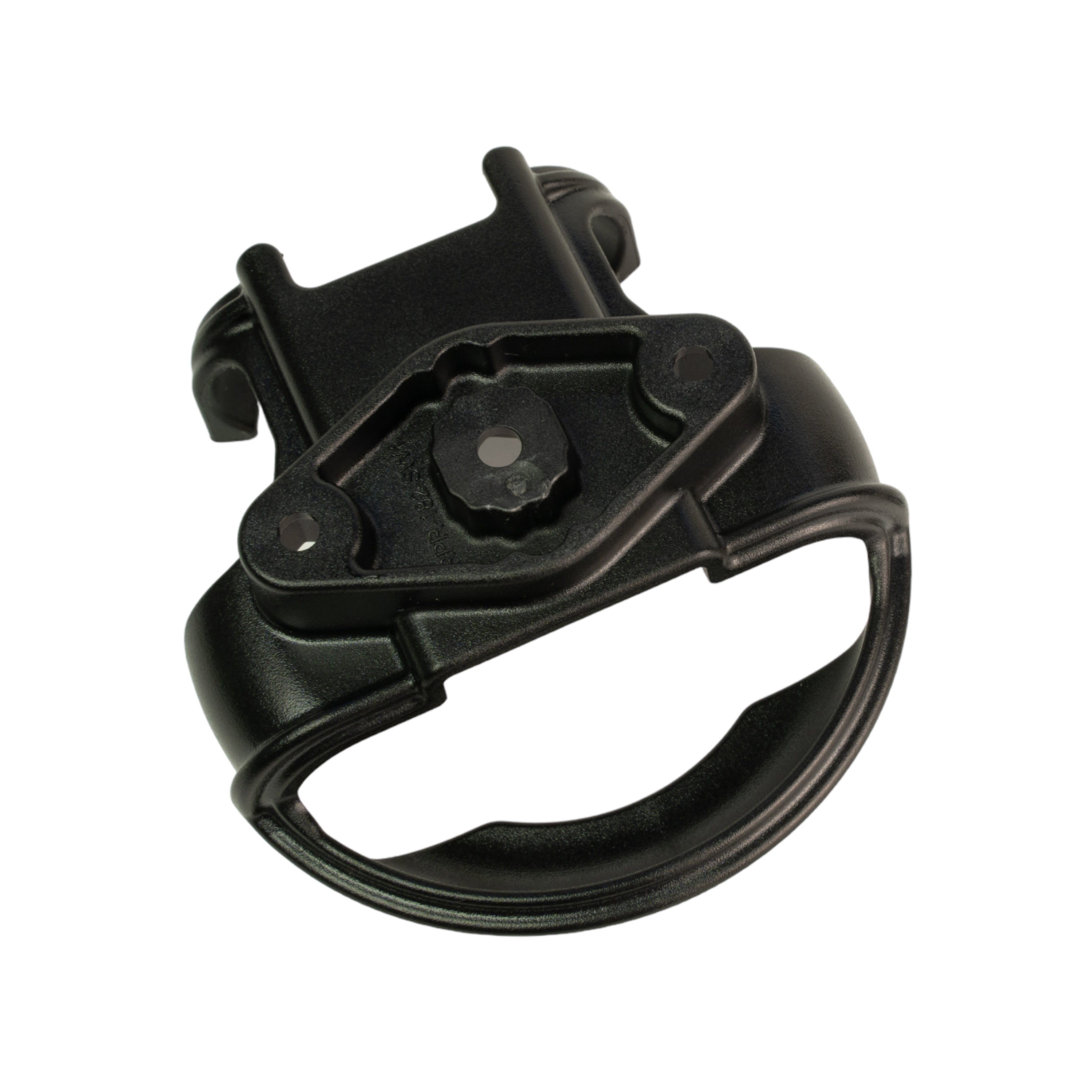 RAM-HOL-SW1U:RAM-HOL-SW1U_1:RAM® Form-Fit Holder for Somewear Global Hotspot
