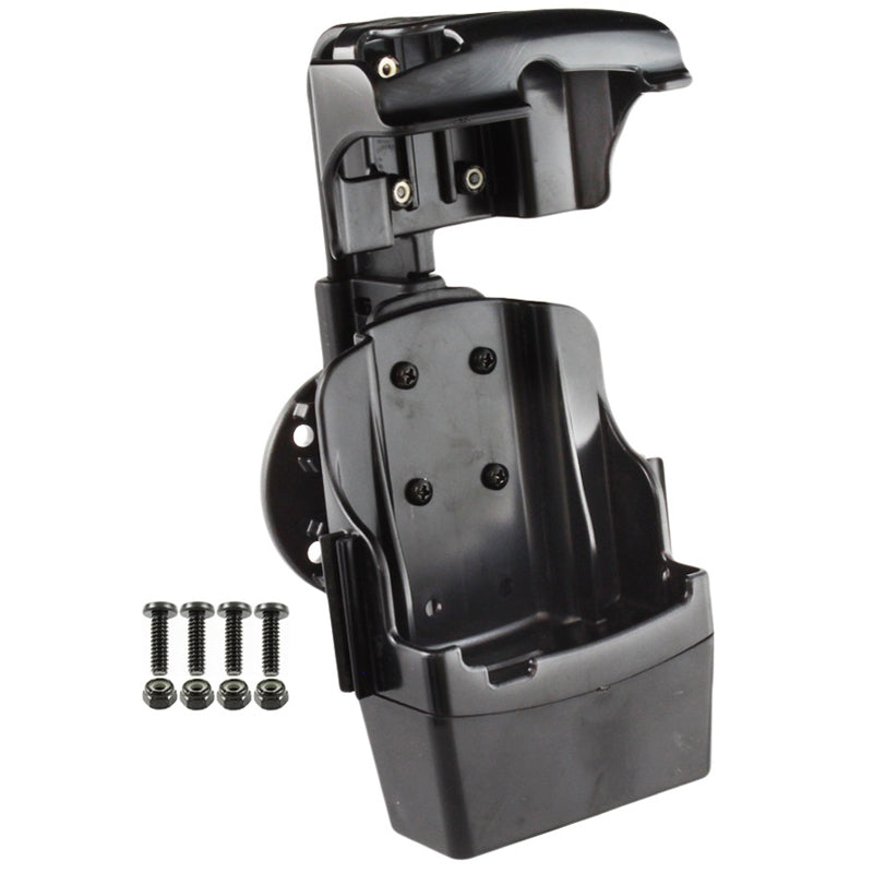 RAM-HOL-SYM3U:RAM-HOL-SYM3U_1:RAM® Quick-Draw™ Cradle for Motorola MC5574, MC5590, MC67 + More