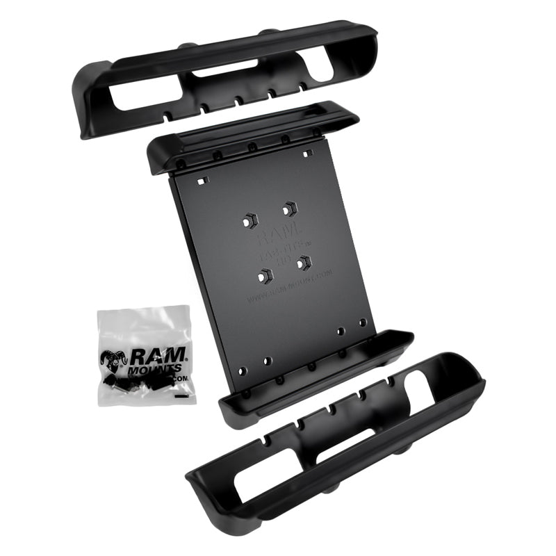 RAM-HOL-TAB-JD1U:RAM-HOL-TAB-JD1U_1:RAM® Tab-Tite™ Holder for John Deere