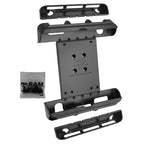 RAM-HOL-TAB-LGU:RAM-HOL-TAB-LGU_1:RAM® Tab-Tite™ Universal Spring Loaded Holder for Large Tablets