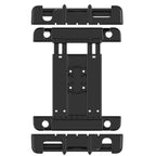RAM-HOL-TAB-LGU:RAM-HOL-TAB-LGU_1:RAM® Tab-Tite™ Universal Spring Loaded Holder for Large Tablets