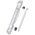 RAM-HOL-TAB-RISER1U:RAM-HOL-TAB-RISER1U_1:RAM® 1/2" Risers for RAM® Tab-Tite™ and RAM® Tab-Lock™ Holders