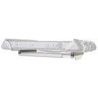 RAM-HOL-TAB-RISER1U:RAM-HOL-TAB-RISER1U_1:RAM® 1/2" Risers for RAM® Tab-Tite™ and RAM® Tab-Lock™ Holders