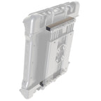 RAM-HOL-TAB-RISER1U:RAM-HOL-TAB-RISER1U_1:RAM® 1/2" Risers for RAM® Tab-Tite™ and RAM® Tab-Lock™ Holders