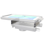 RAM-HOL-TAB-RISER2U:RAM-HOL-TAB-RISER2U_1:RAM® 1" Risers for RAM® Tab-Tite™ and RAM® Tab-Lock™ Holders