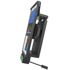 RAM-HOL-TAB-RISER2U:RAM-HOL-TAB-RISER2U_1:RAM® 1" Risers for RAM® Tab-Tite™ and RAM® Tab-Lock™ Holders