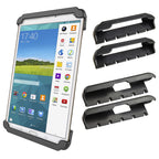 RAM-HOL-TAB-SM2U:RAM-HOL-TAB-SM2U_1:RAM® Tab-Tite™ Universal Spring Loaded Holder for 8" Tablets