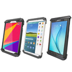 RAM-HOL-TAB-SM2U:RAM-HOL-TAB-SM2U_1:RAM® Tab-Tite™ Universal Spring Loaded Holder for 8" Tablets