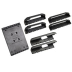 RAM-HOL-TAB-SM2U:RAM-HOL-TAB-SM2U_1:RAM® Tab-Tite™ Universal Spring Loaded Holder for 8" Tablets