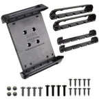 RAM-HOL-TAB-SMU:RAM-HOL-TAB-SMU_1:RAM® Tab-Tite™ Universal Spring Loaded Holder for 7" Tablets