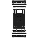 RAM-HOL-TAB-SMU:RAM-HOL-TAB-SMU_1:RAM® Tab-Tite™ Universal Spring Loaded Holder for 7" Tablets