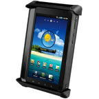 RAM-HOL-TAB-SMU:RAM-HOL-TAB-SMU_1:RAM® Tab-Tite™ Universal Spring Loaded Holder for 7" Tablets