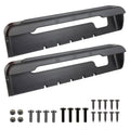 RAM-HOL-TAB10-CUPSU:RAM-HOL-TAB10-CUPSU_1:RAM® Tab-Tite™ End Cups for Panasonic Toughpad FZ-A1 + More
