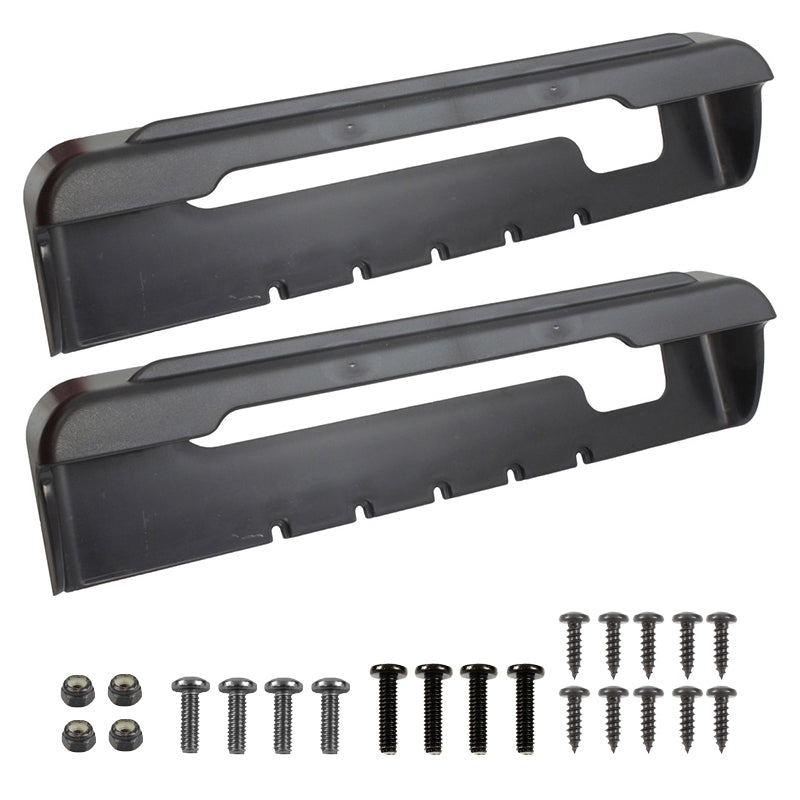 RAM-HOL-TAB10-CUPSU:RAM-HOL-TAB10-CUPSU_1:RAM® Tab-Tite™ End Cups for Panasonic Toughpad FZ-A1 + More
