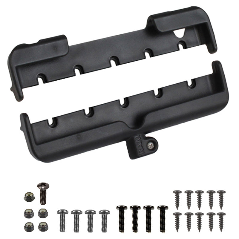 RAM-HOL-TAB11-CUPSU:RAM-HOL-TAB11-CUPSU_1:RAM® Tab-Tite™ End Cups for iPad mini 1-3
