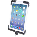 RAM-HOL-TAB11U:RAM-HOL-TAB11U_1:RAM® Tab-Tite™ Tablet Holder for iPad mini 1-3