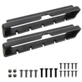 RAM-HOL-TAB12-CUPSU:RAM-HOL-TAB12-CUPSU_1:RAM® Tab-Tite™ End Cups for 8" Tablets with Case