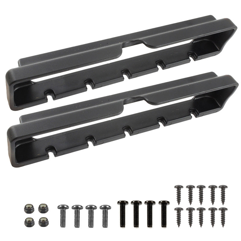 RAM-HOL-TAB12-CUPSU:RAM-HOL-TAB12-CUPSU_1:RAM® Tab-Tite™ End Cups for 8" Tablets with Case