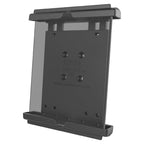 RAM-HOL-TAB12U:RAM-HOL-TAB12U_1:RAM® Tab-Tite™ Universal Spring Loaded Holder for 8" Tablets with Case