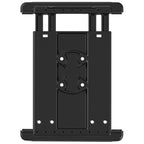 RAM-HOL-TAB12U:RAM-HOL-TAB12U_1:RAM® Tab-Tite™ Universal Spring Loaded Holder for 8" Tablets with Case