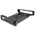 RAM-HOL-TAB12U:RAM-HOL-TAB12U_1:RAM® Tab-Tite™ Universal Spring Loaded Holder for 8" Tablets with Case