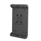 RAM-HOL-TAB18U:RAM-HOL-TAB18U_1:RAM® Tab-Tite™ Universal Spring Loaded Holder for 7-8" Tablets