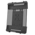 RAM-HOL-TAB19U:RAM-HOL-TAB19U_1:RAM® Tab-Tite™ Holder for 10”-11” Rugged Tablets