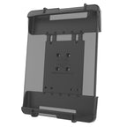 RAM-HOL-TAB19U:RAM-HOL-TAB19U_1:RAM® Tab-Tite™ Holder for 10”-11” Rugged Tablets