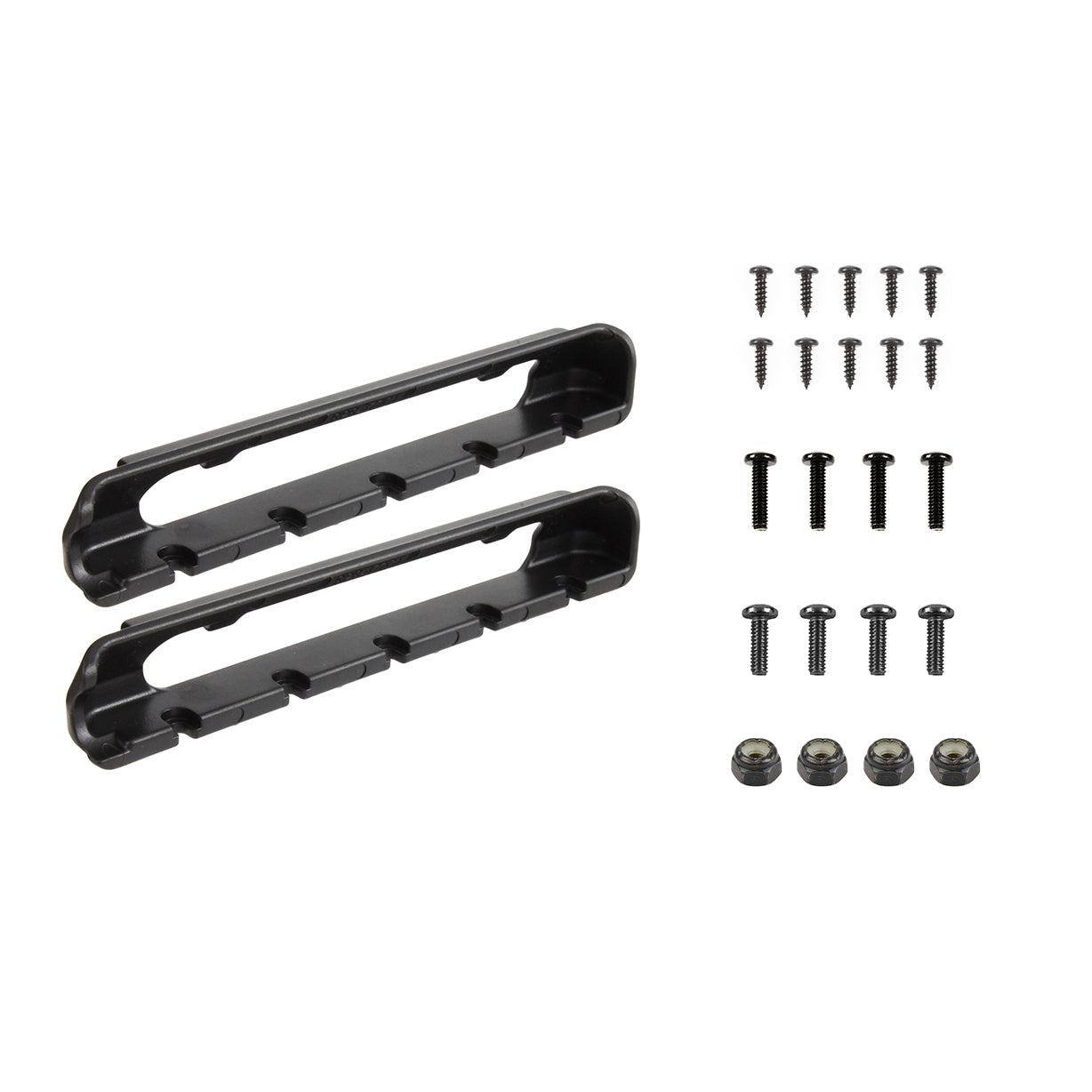RAM-HOL-TAB2-CUPSU:RAM-HOL-TAB2-CUPSU_1:RAM® Tab-Tite™ End Cups for 7" Tablets
