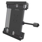 RAM-HOL-TAB20-B-201-A-ALA1-KRU:RAM-HOL-TAB20-B-201-A-ALA1-KRU_1:RAM® Tab-Tite™ Holder for 9"-10.5" Tablets with Cases and ...