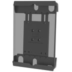 RAM-HOL-TAB20U:RAM-HOL-TAB20U_1:RAM® Tab-Tite™ Holder for 9"-10.5" Tablets with Heavy Duty Cases