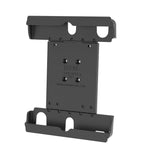 RAM-HOL-TAB20U:RAM-HOL-TAB20U_1:RAM® Tab-Tite™ Holder for 9"-10.5" Tablets with Heavy Duty Cases