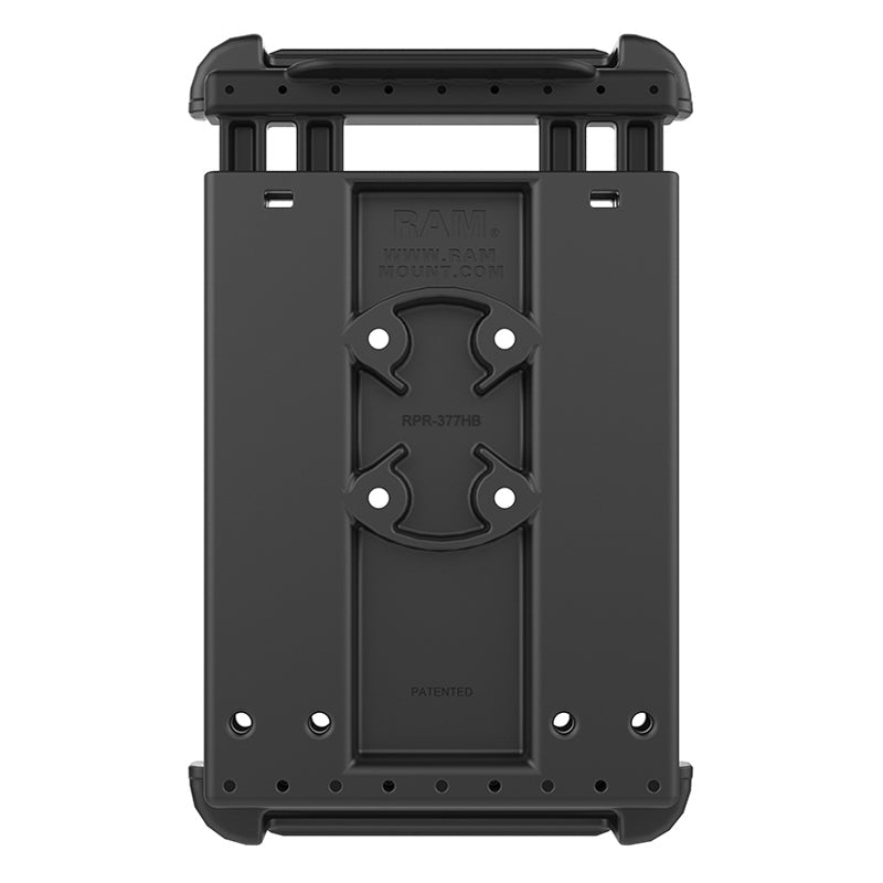 RAM-HOL-TAB21U:RAM-HOL-TAB21U_1:RAM® Tab-Tite™ Tablet Holder for Samsung Galaxy Tab 4 7.0 with Case