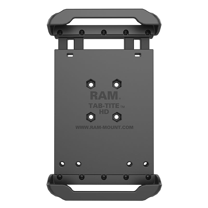 RAM-HOL-TAB21U:RAM-HOL-TAB21U_1:RAM® Tab-Tite™ Tablet Holder for Samsung Galaxy Tab 4 7.0 with Case