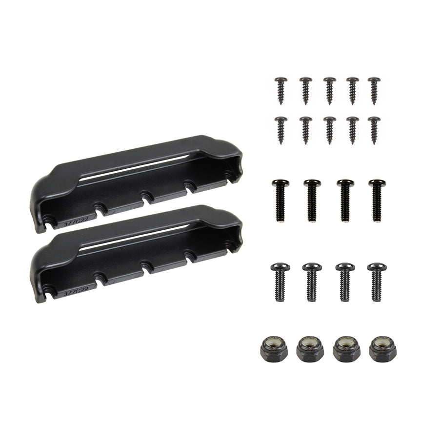 RAM-HOL-TAB22-CUPSU:RAM-HOL-TAB22-CUPSU_1:RAM® Tab-Tite™ End Cups for Samsung Galaxy Tab 4 7.0 + More