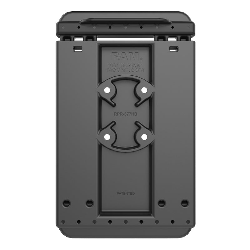 RAM-HOL-TAB22U:RAM-HOL-TAB22U_1:RAM® Tab-Tite™ Tablet Holder for Samsung Galaxy Tab 4 7.0 + More