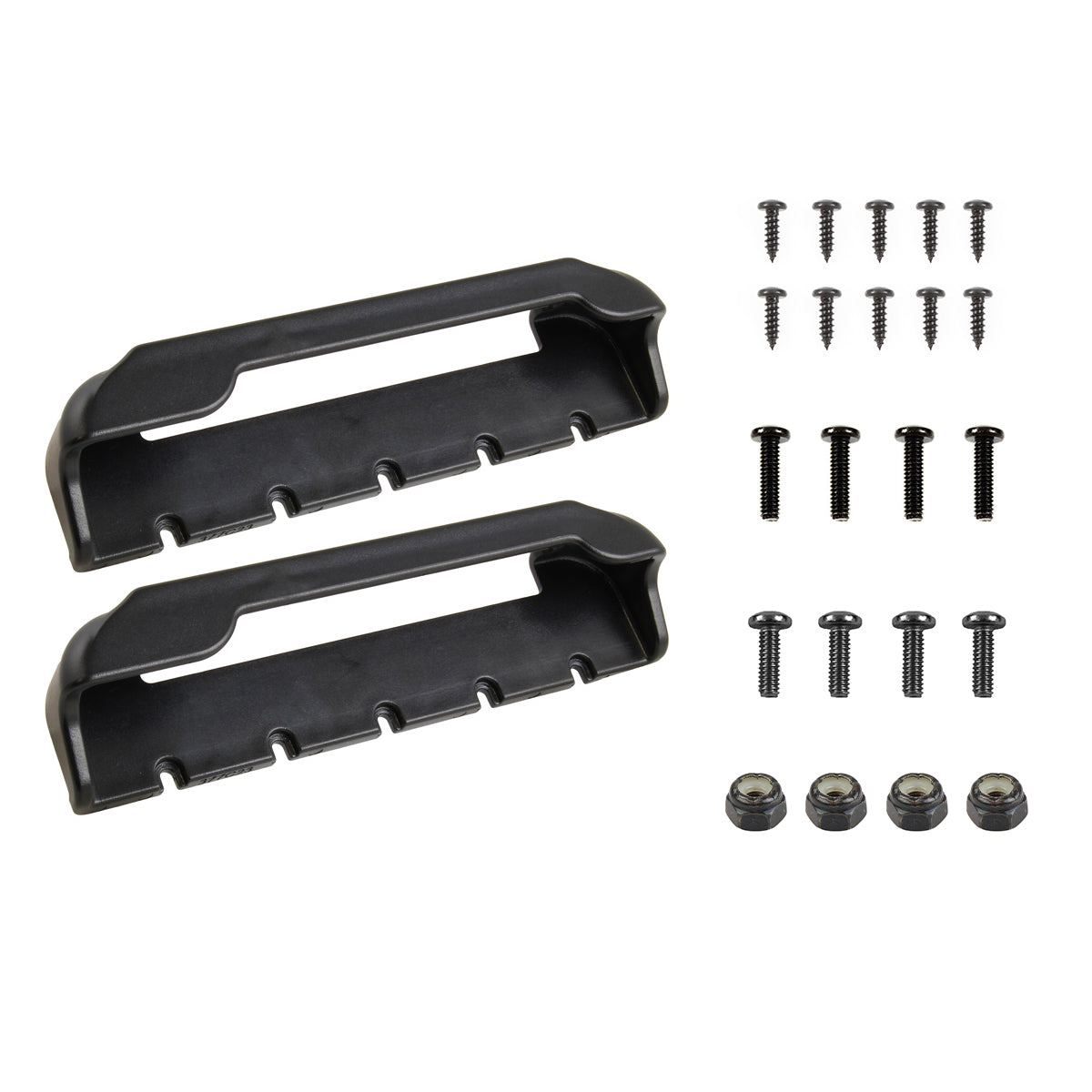 RAM-HOL-TAB23-CUPSU:RAM-HOL-TAB23-CUPSU_1:RAM® Tab-Tite™ End Cups for 7-8" Tablets with Cases